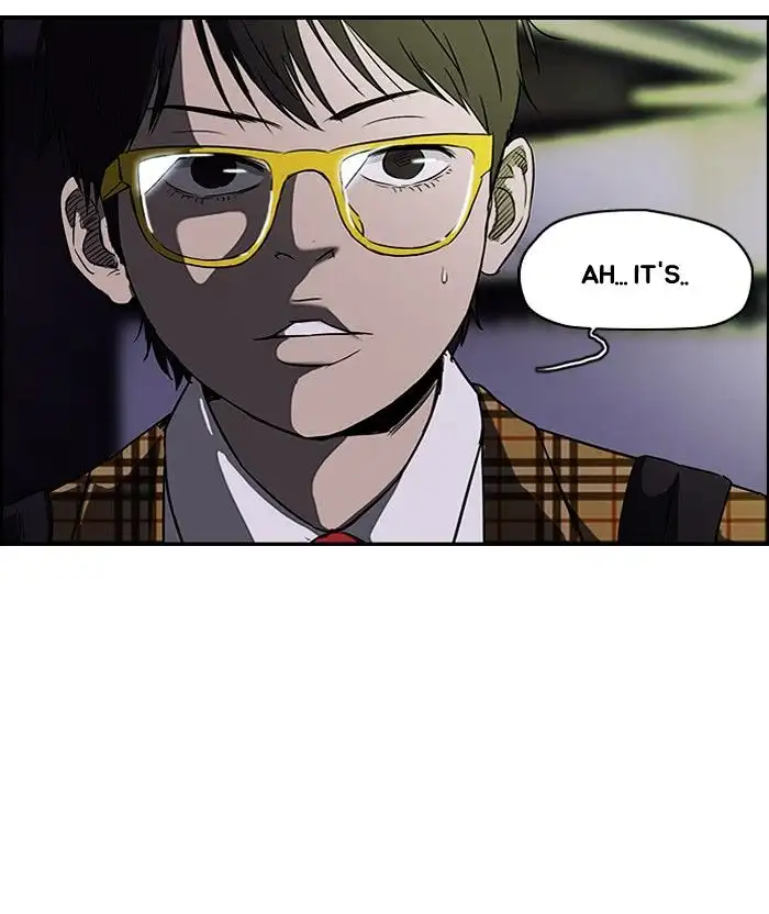 Wind Breaker Chapter 91 page 44