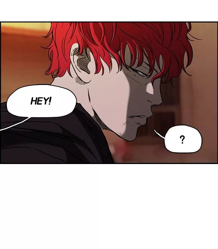 Wind Breaker Chapter 90 page 26