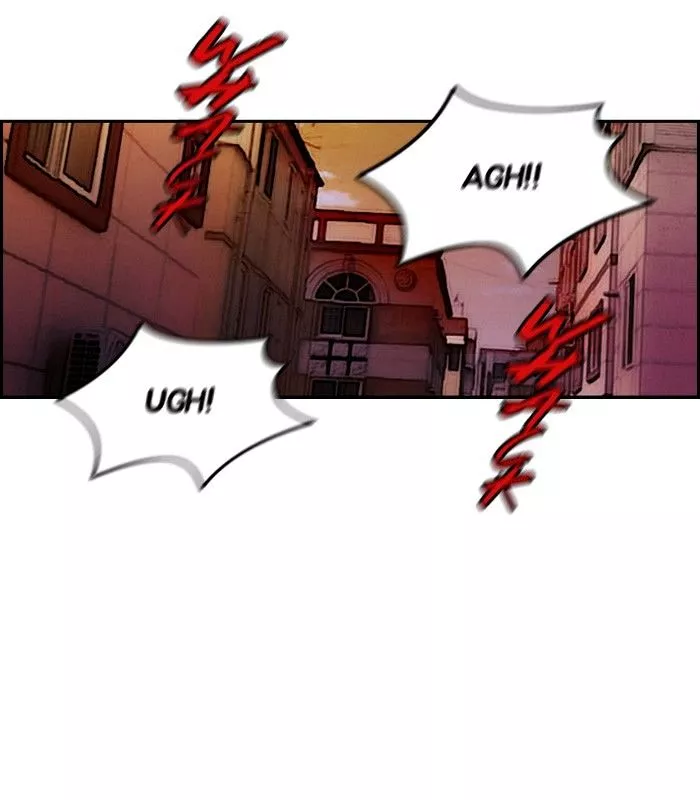 Wind Breaker Chapter 90 page 13