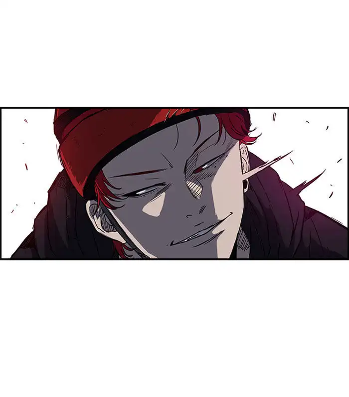 Wind Breaker Chapter 89 page 21