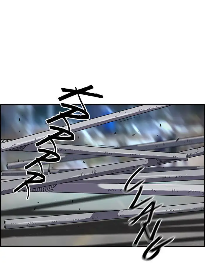 Wind Breaker Chapter 89 page 34