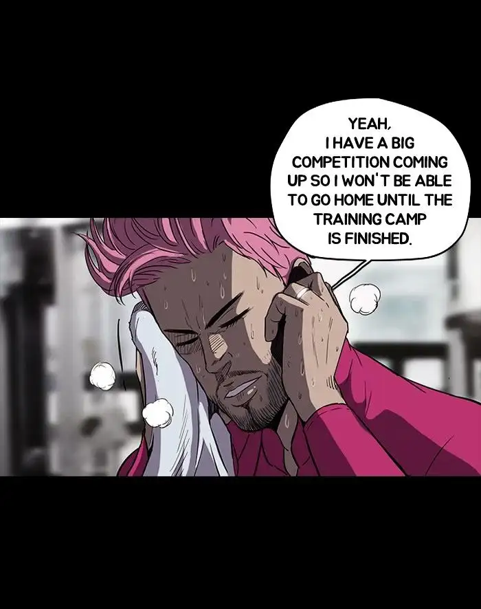 Wind Breaker Chapter 92 page 24
