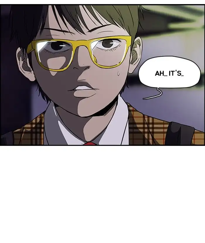 Wind Breaker Chapter 93 page 44