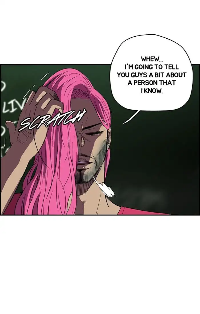 Wind Breaker Chapter 92 page 13