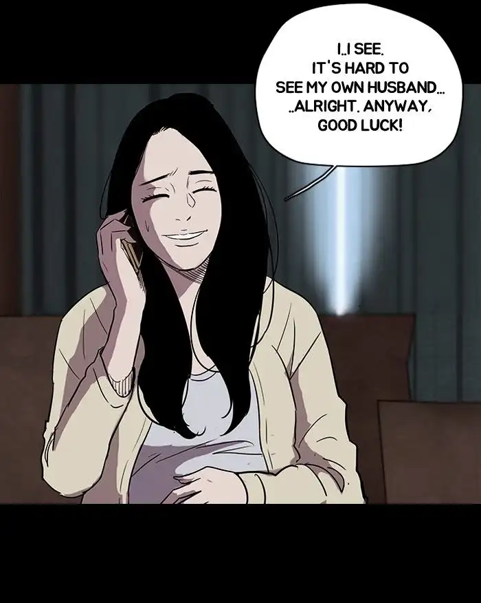 Wind Breaker Chapter 92 page 25