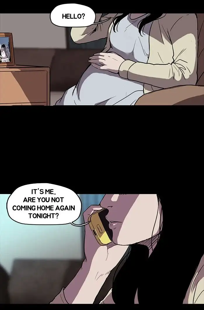 Wind Breaker Chapter 92 page 23