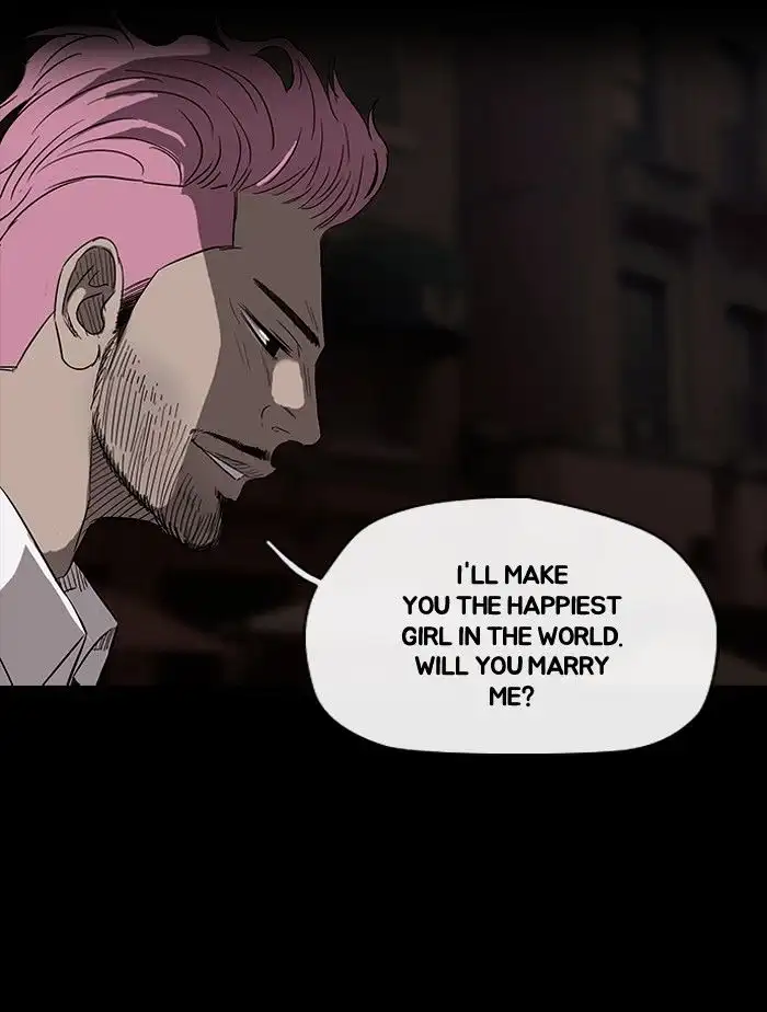 Wind Breaker Chapter 92 page 16