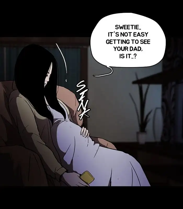 Wind Breaker Chapter 92 page 27