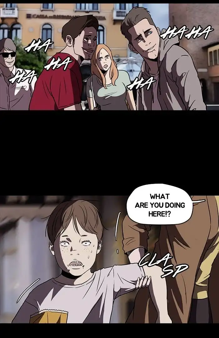 Wind Breaker Chapter 92 page 53