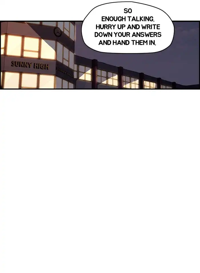 Wind Breaker Chapter 92 page 59