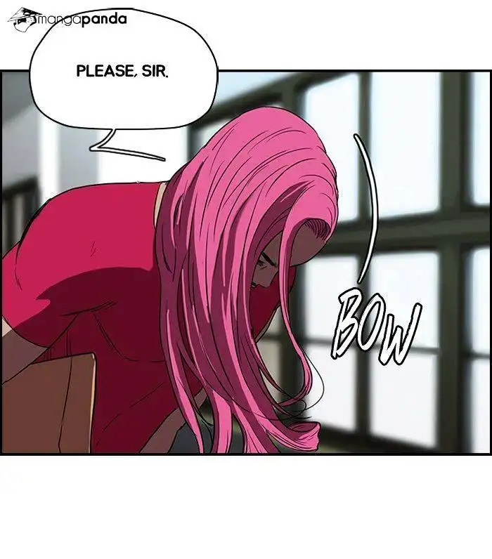Wind Breaker Chapter 97 page 3