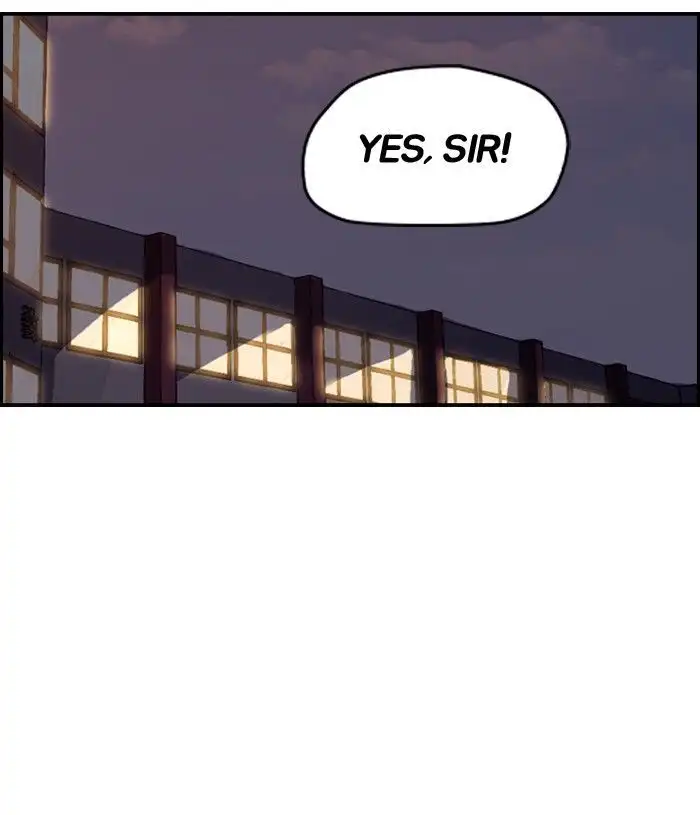 Wind Breaker Chapter 95 page 6