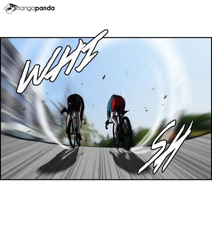Wind Breaker Chapter 97 page 32
