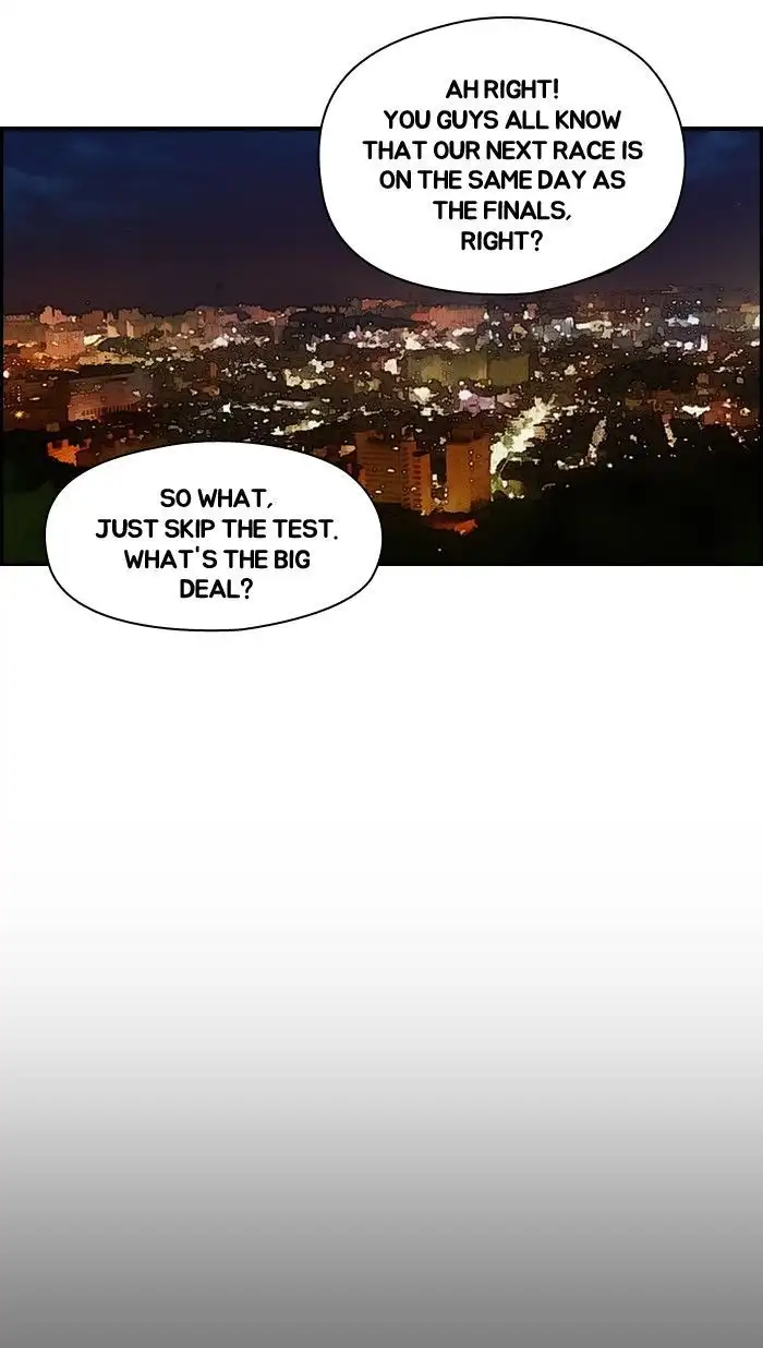 Wind Breaker Chapter 95 page 45