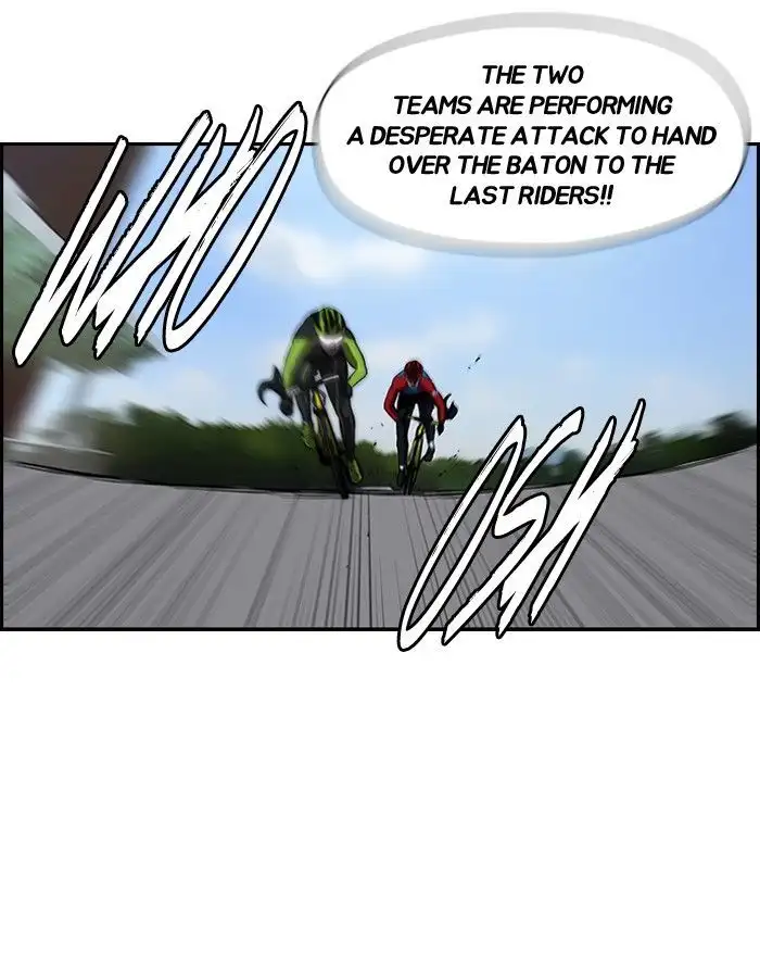 Wind Breaker Chapter 98 page 24
