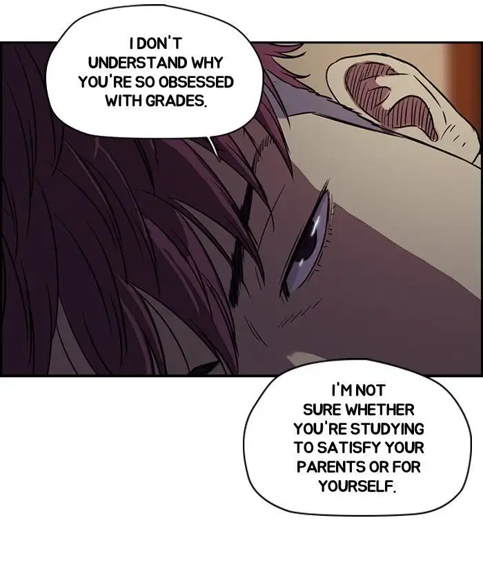 Wind Breaker Chapter 95 page 52