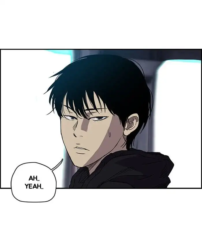 Wind Breaker Chapter 99 page 3