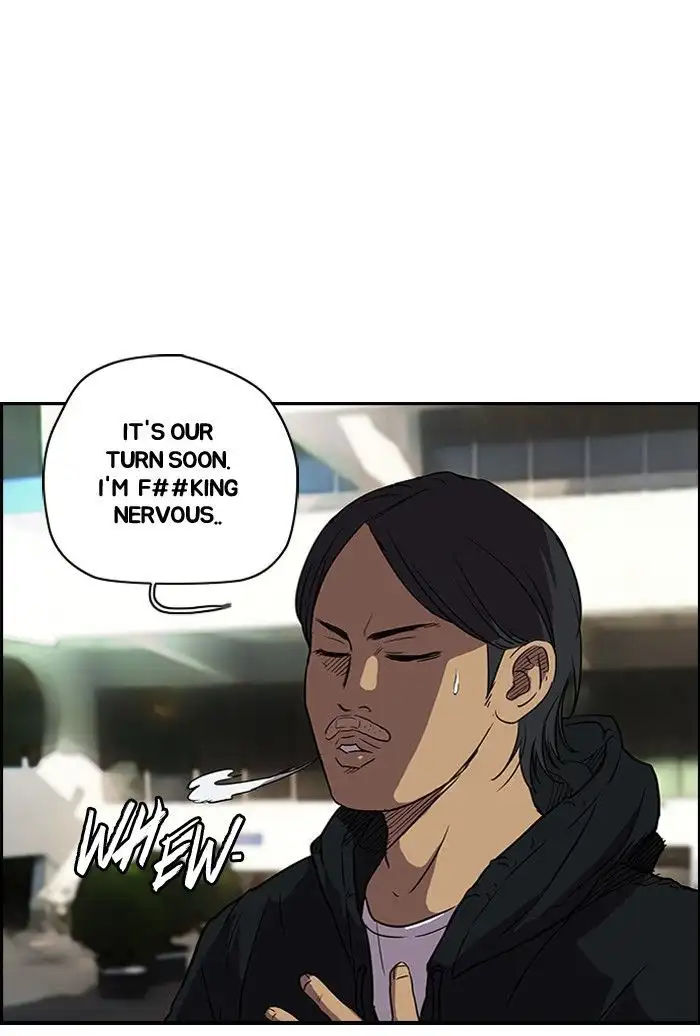 Wind Breaker Chapter 99 page 13