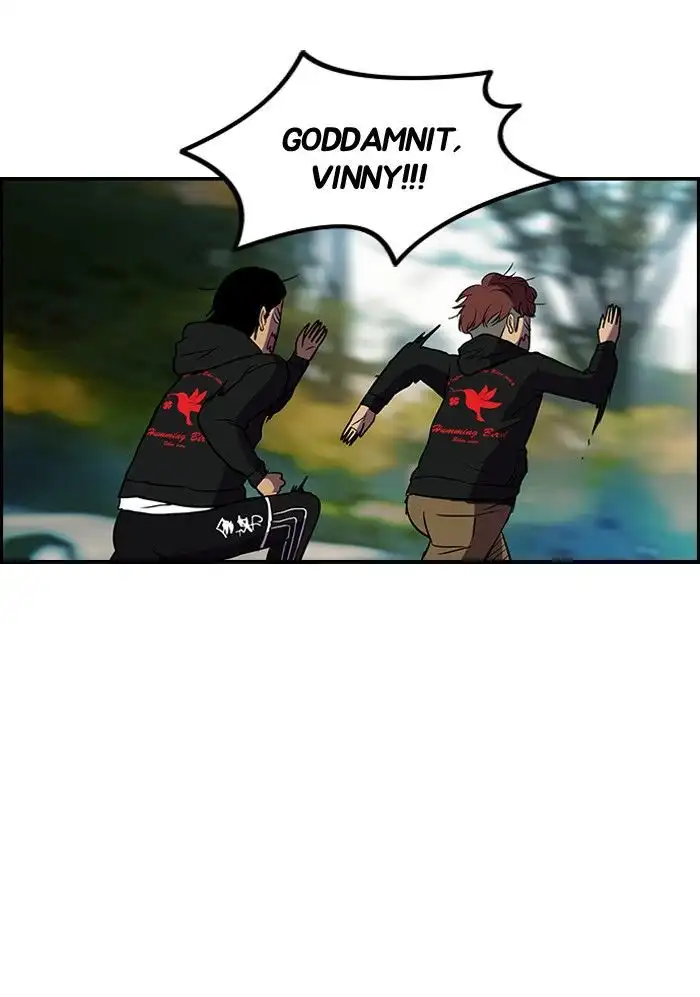 Wind Breaker Chapter 99 page 29