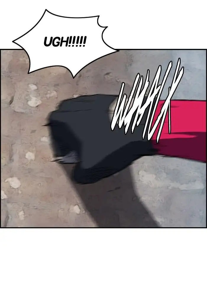 Wind Breaker Chapter 99 page 38