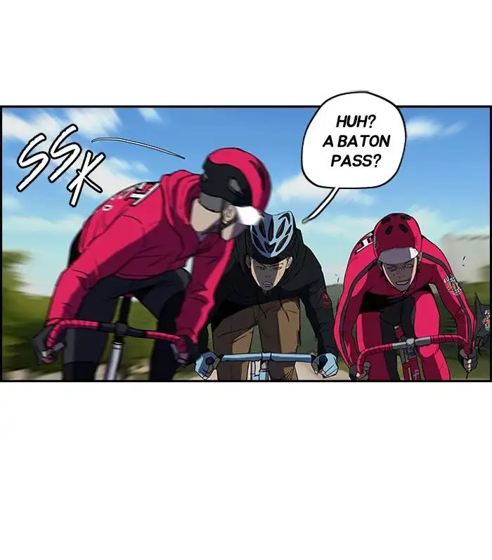 Wind Breaker Chapter 101 page 13