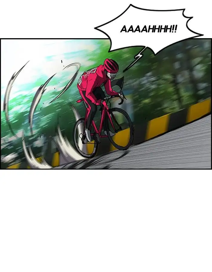 Wind Breaker Chapter 101 page 30