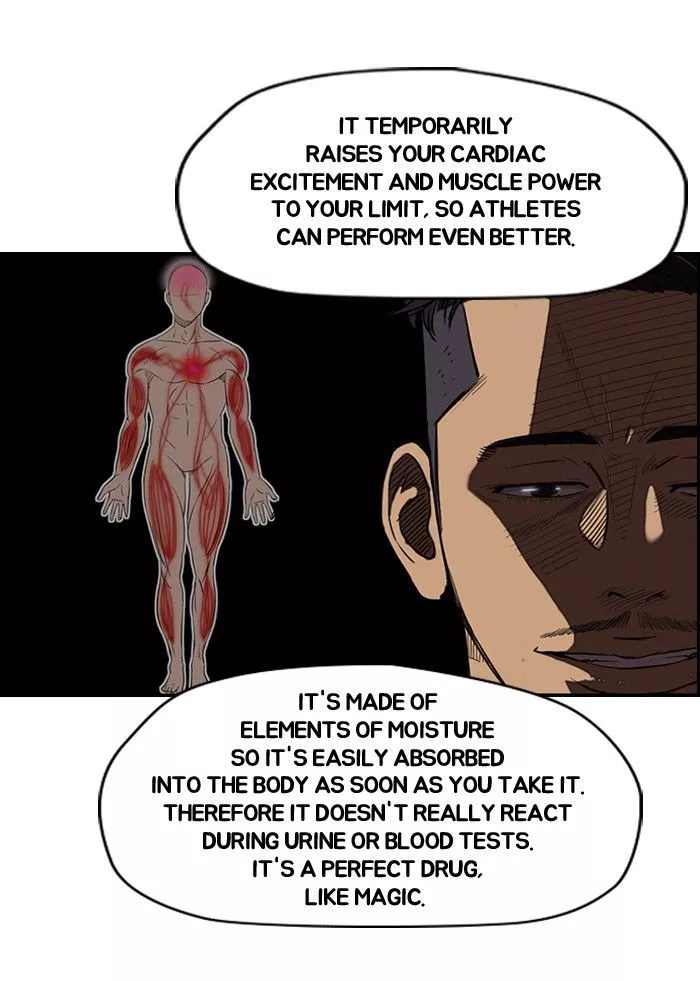 Wind Breaker Chapter 100 page 7