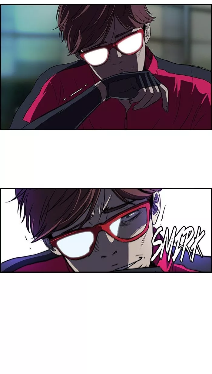 Wind Breaker Chapter 100 page 27