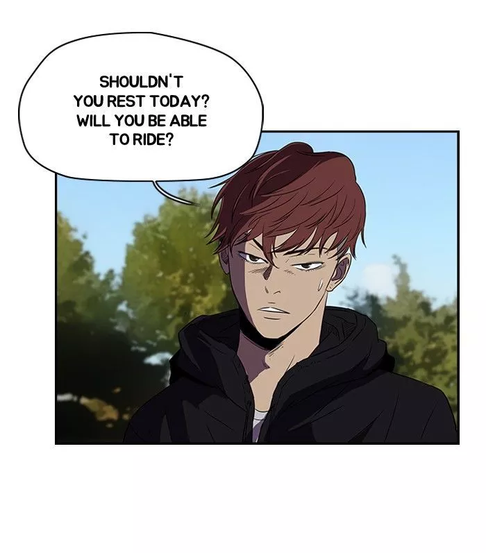 Wind Breaker Chapter 100 page 20