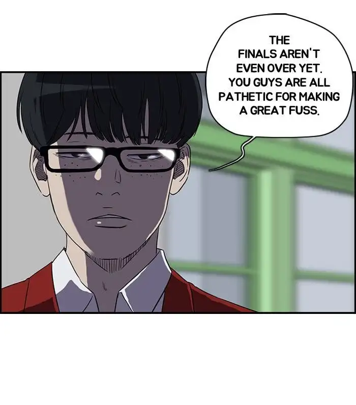 Wind Breaker Chapter 102 page 6