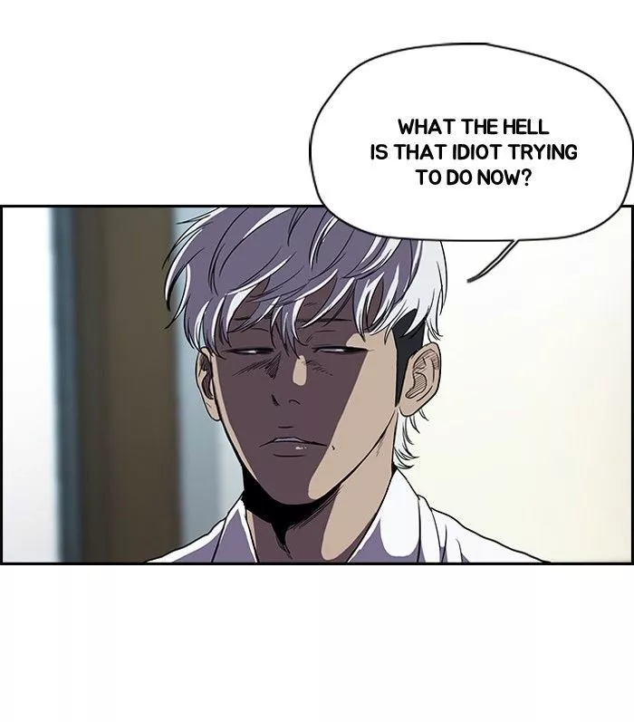 Wind Breaker Chapter 100 page 13