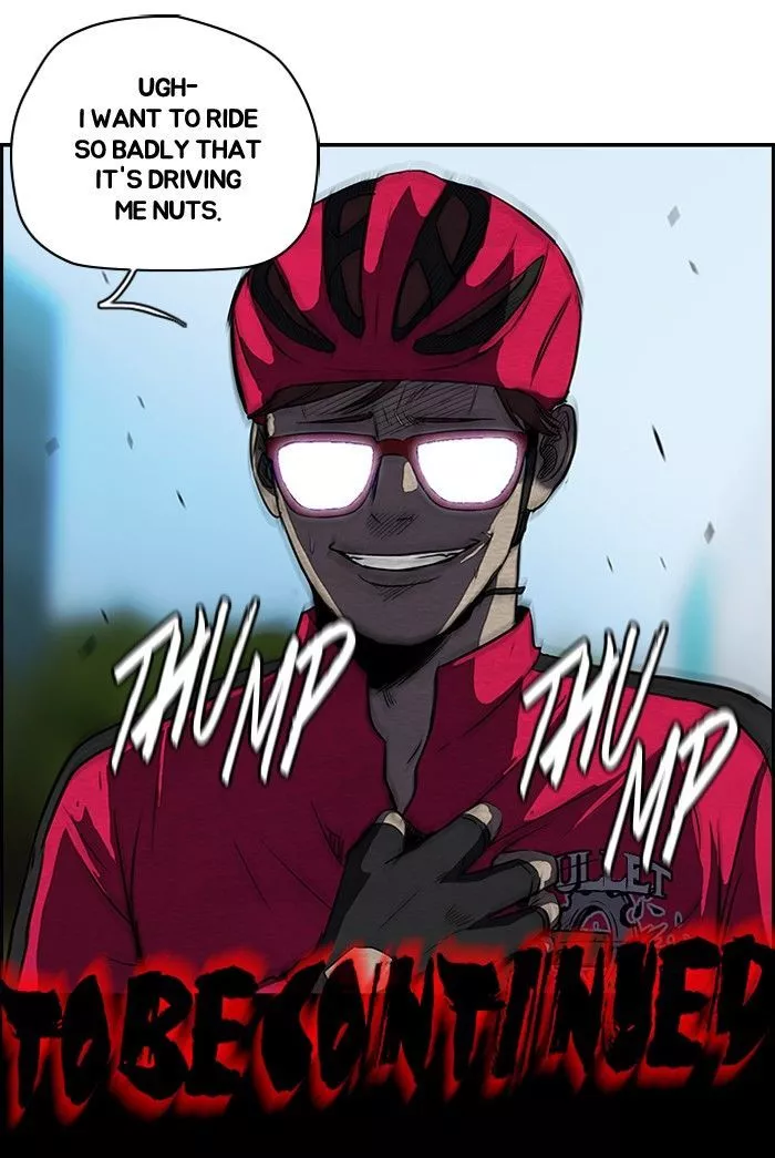 Wind Breaker Chapter 100 page 50