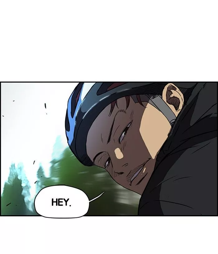 Wind Breaker Chapter 100 page 45