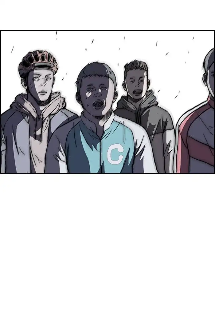 Wind Breaker Chapter 102 page 55