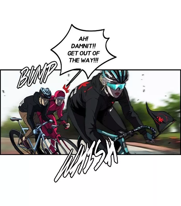 Wind Breaker Chapter 100 page 46
