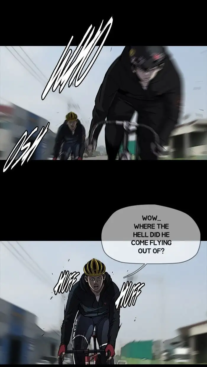Wind Breaker Chapter 103 page 15