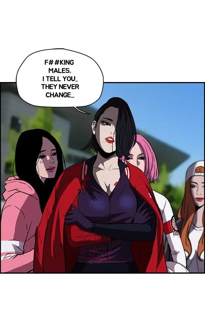 Wind Breaker Chapter 100 page 30