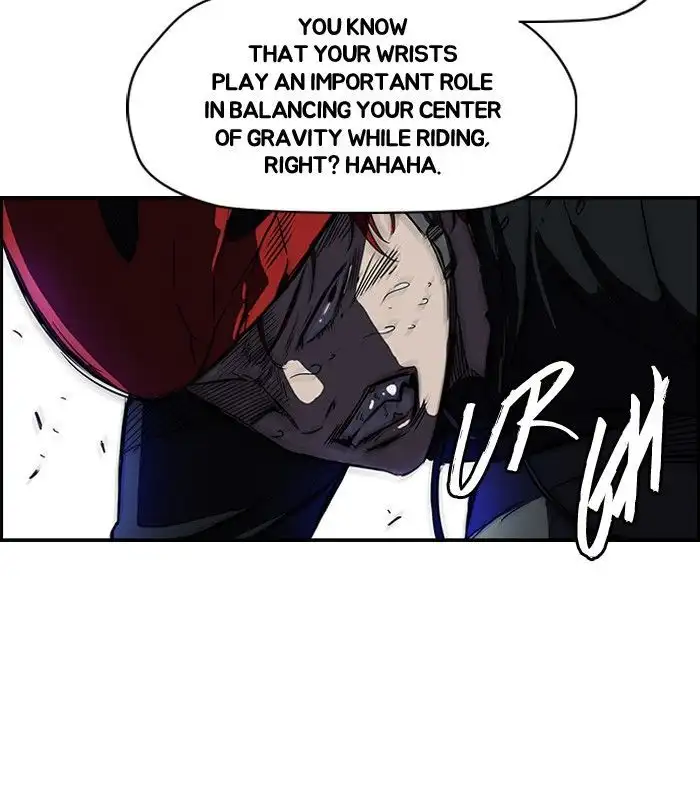 Wind Breaker Chapter 102 page 44