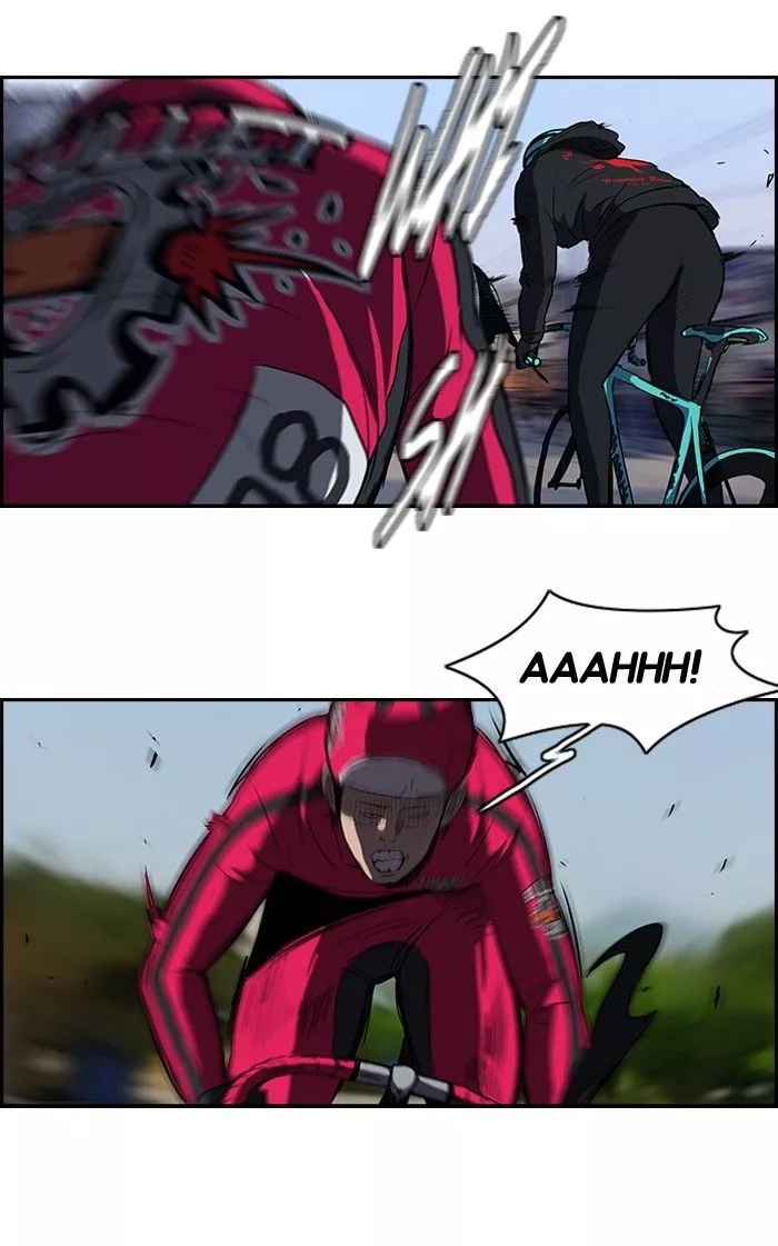 Wind Breaker Chapter 100 page 39