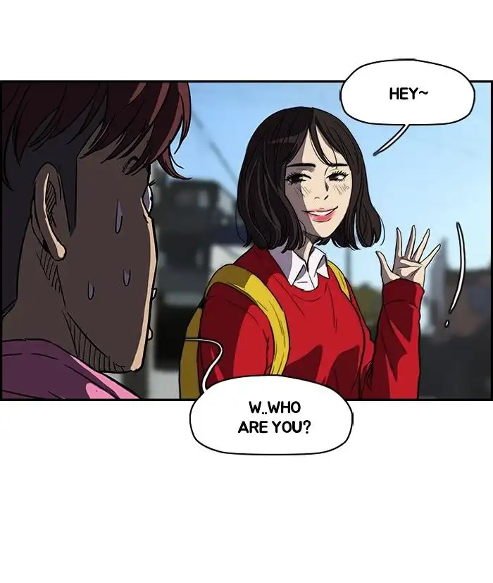 Wind Breaker Chapter 105 page 24