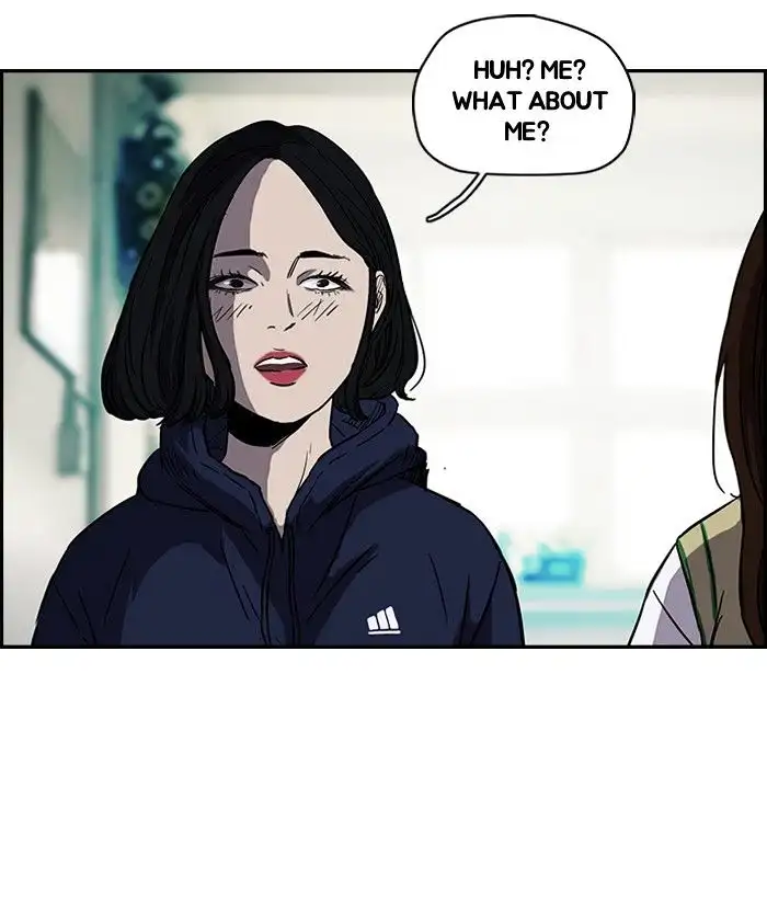 Wind Breaker Chapter 106 page 10