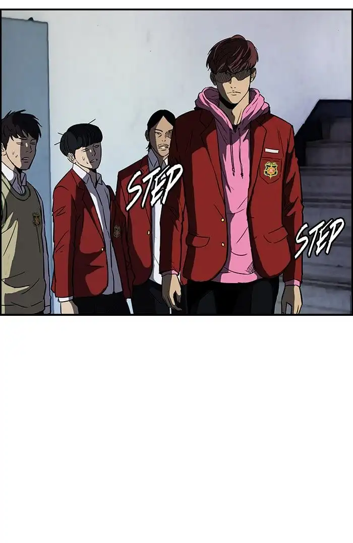 Wind Breaker Chapter 106 page 11