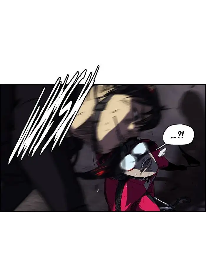 Wind Breaker Chapter 103 page 42