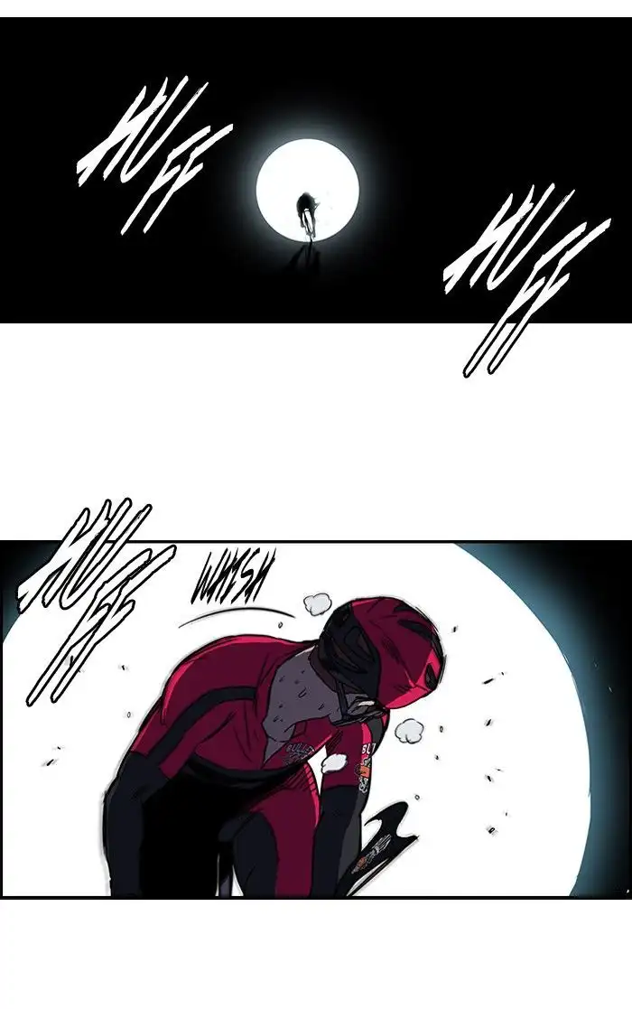 Wind Breaker Chapter 103 page 37