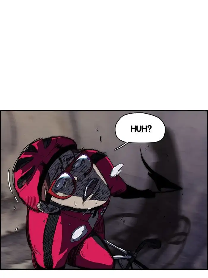 Wind Breaker Chapter 103 page 41