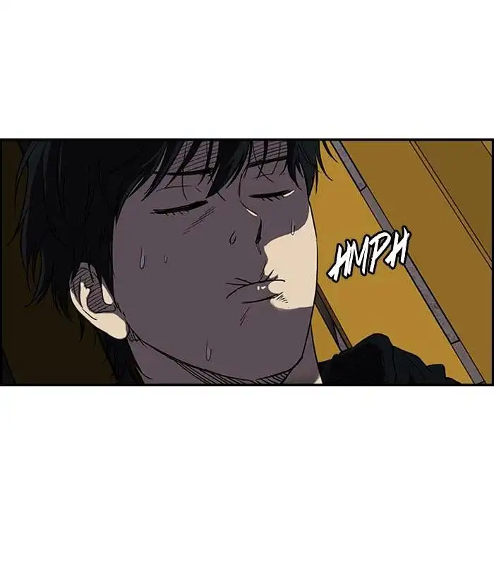 Wind Breaker Chapter 104 page 28