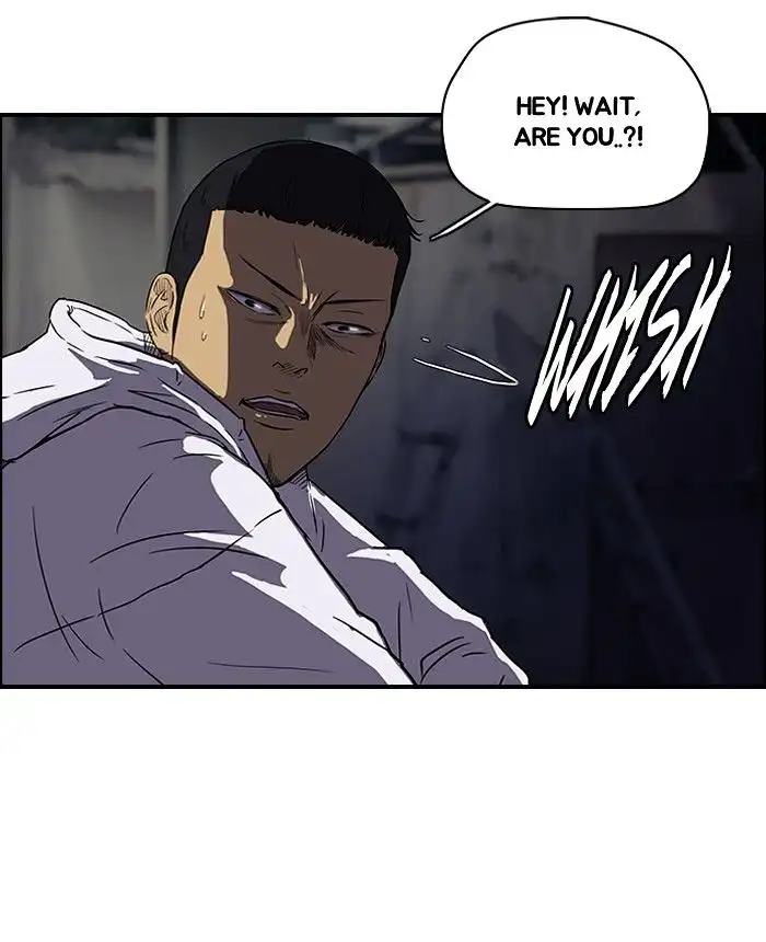 Wind Breaker Chapter 106 page 51