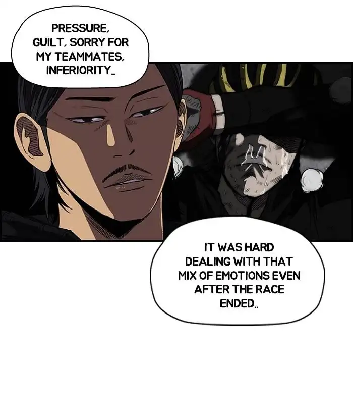 Wind Breaker Chapter 104 page 38