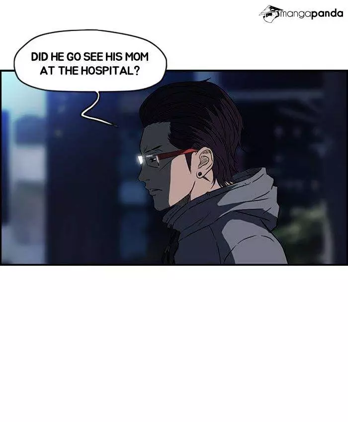 Wind Breaker Chapter 64 page 6
