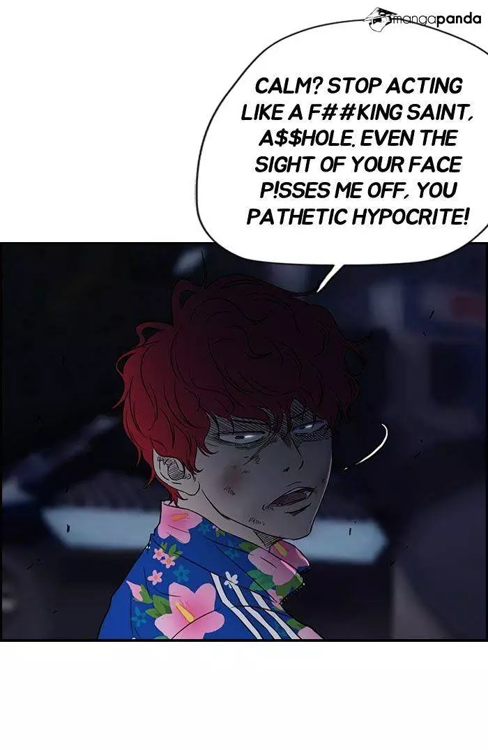 Wind Breaker Chapter 64 page 37